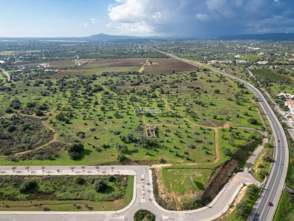 Terreno para Venda em Tavira (Santa Maria e Santiago) Foto 9