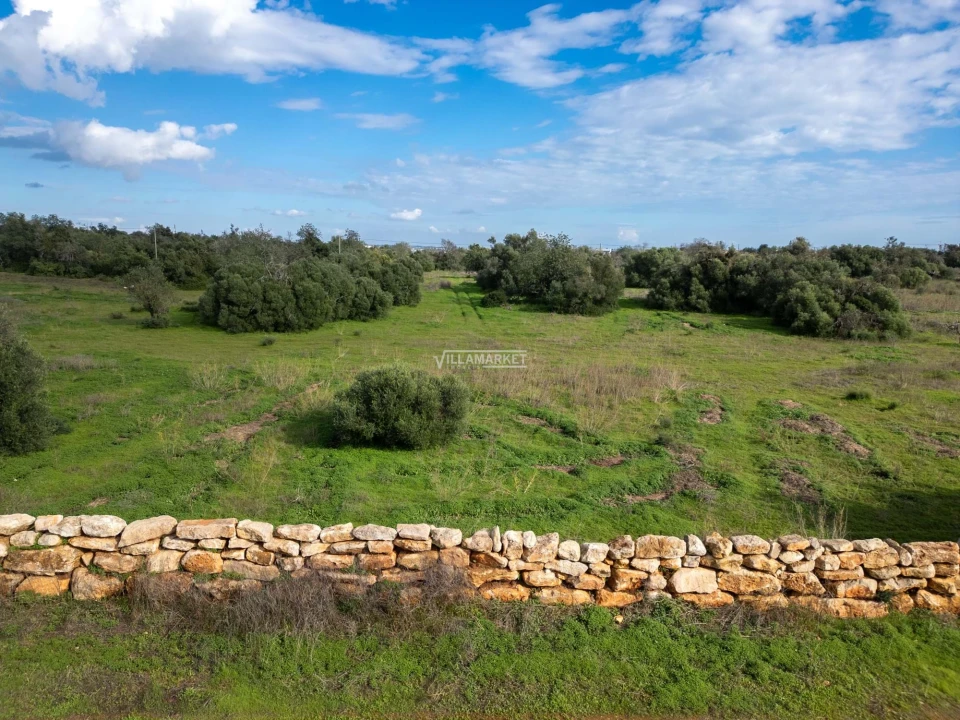 Terreno para Venda em Tavira (Santa Maria e Santiago) Foto 21