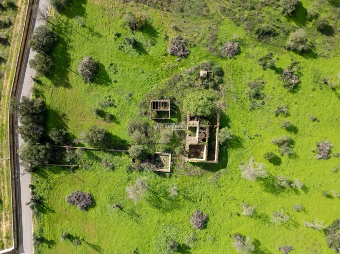 Terreno para Venda em Tavira (Santa Maria e Santiago) Foto 12