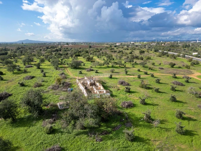 Terreno para Venda em Tavira (Santa Maria e Santiago) Foto 6