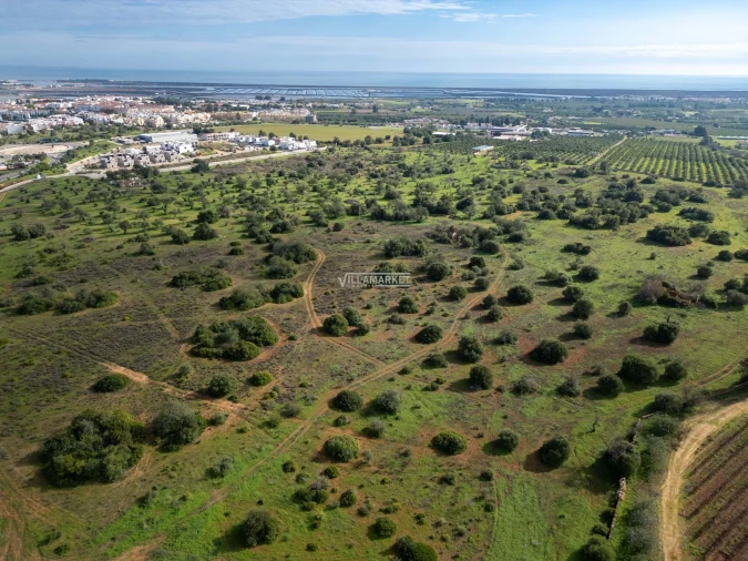 Terreno para Venda em Tavira (Santa Maria e Santiago) Foto 19