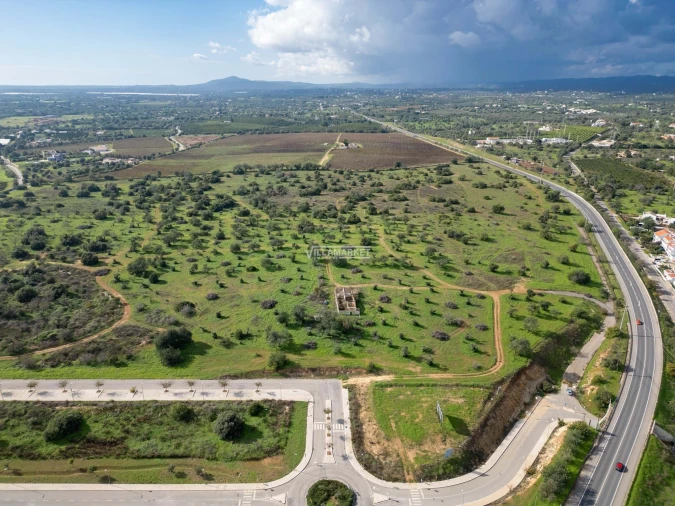 Terreno para Venda em Tavira (Santa Maria e Santiago) Foto 9