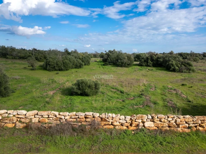Terreno para Venda em Tavira (Santa Maria e Santiago) Foto 21