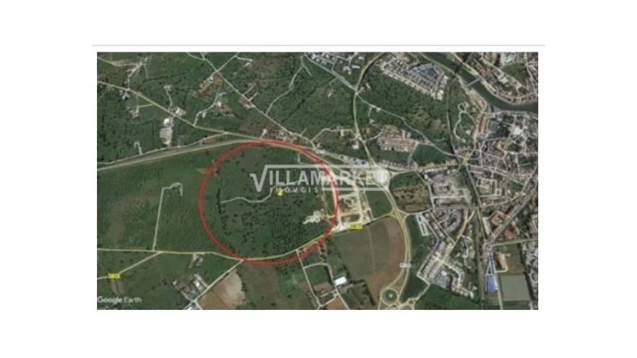 Terreno para Venda em Tavira (Santa Maria e Santiago) Foto 2