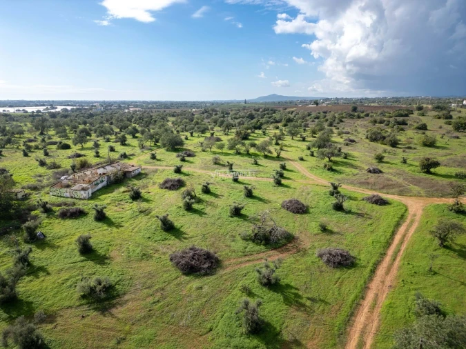 Terreno para Venda em Tavira (Santa Maria e Santiago) Foto 11