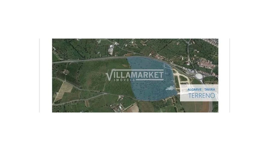 Terreno para Venda em Tavira (Santa Maria e Santiago) Foto 5