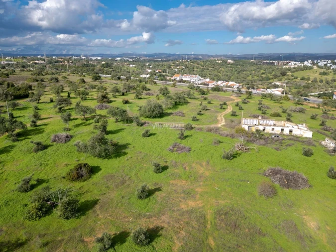Terreno para Venda em Tavira (Santa Maria e Santiago) Foto 7