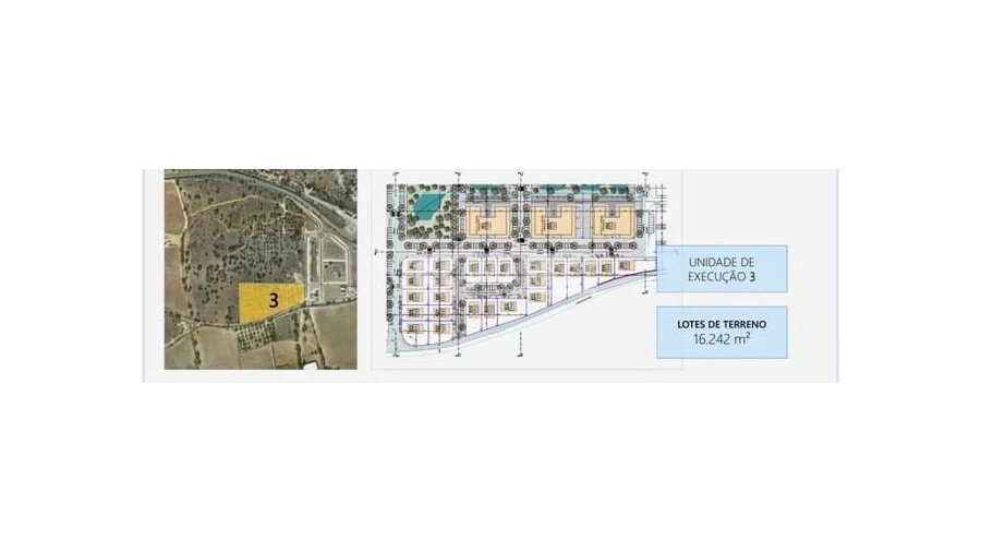 Terreno para Venda em Tavira (Santa Maria e Santiago) Foto 30