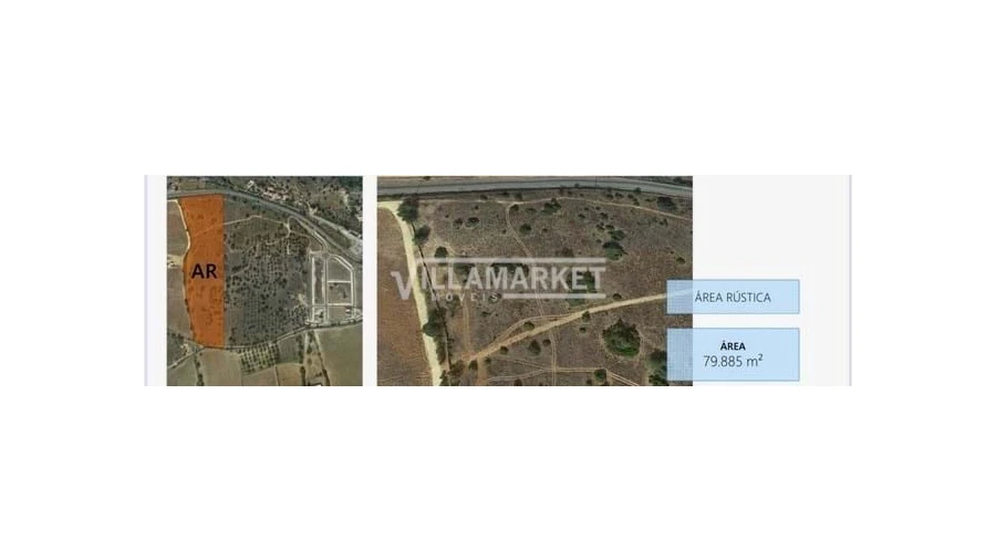 Terreno para Venda em Tavira (Santa Maria e Santiago) Foto 27