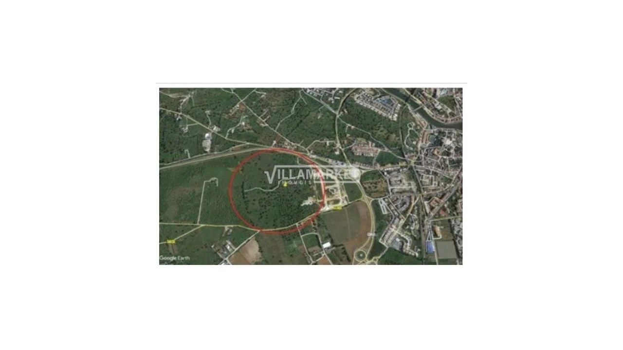 Terreno para Venda em Tavira (Santa Maria e Santiago) Foto 2