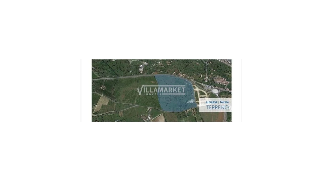 Terreno para Venda em Tavira (Santa Maria e Santiago) Foto 5
