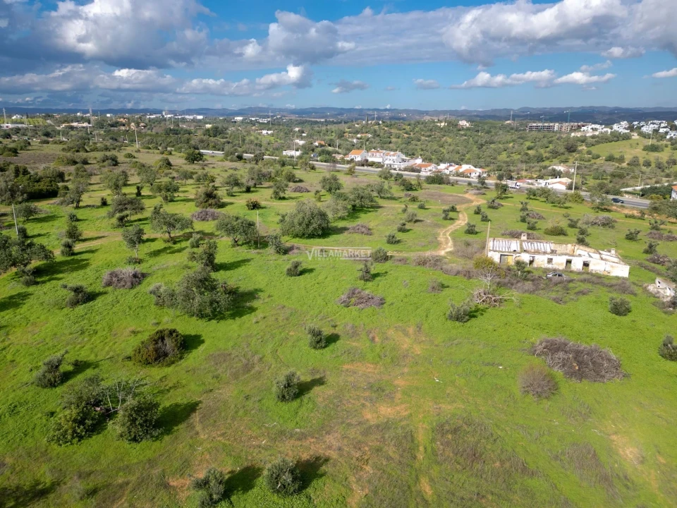 Terreno para Venda em Tavira (Santa Maria e Santiago) Foto 7