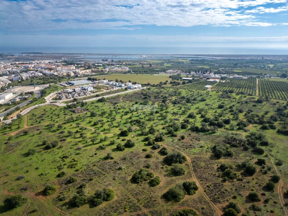 Terreno para Venda em Tavira (Santa Maria e Santiago) Foto 13