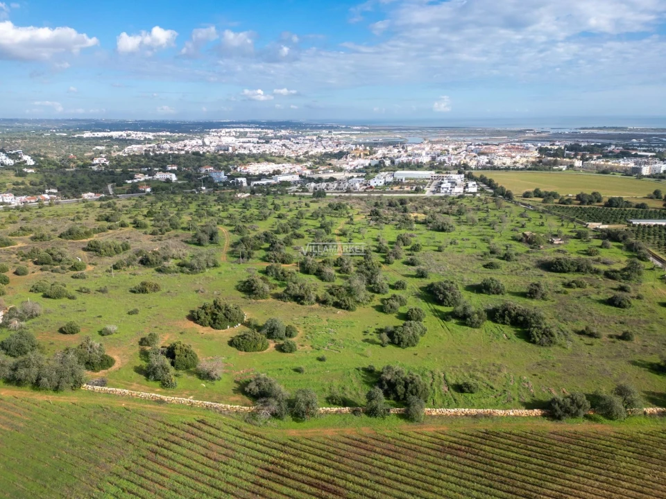 Terreno para Venda em Tavira (Santa Maria e Santiago) Foto 4