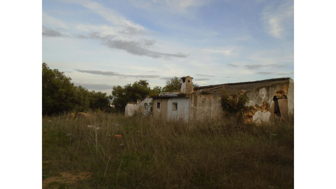 Terreno para Venda em Tavira (Santa Maria e Santiago) Foto 8