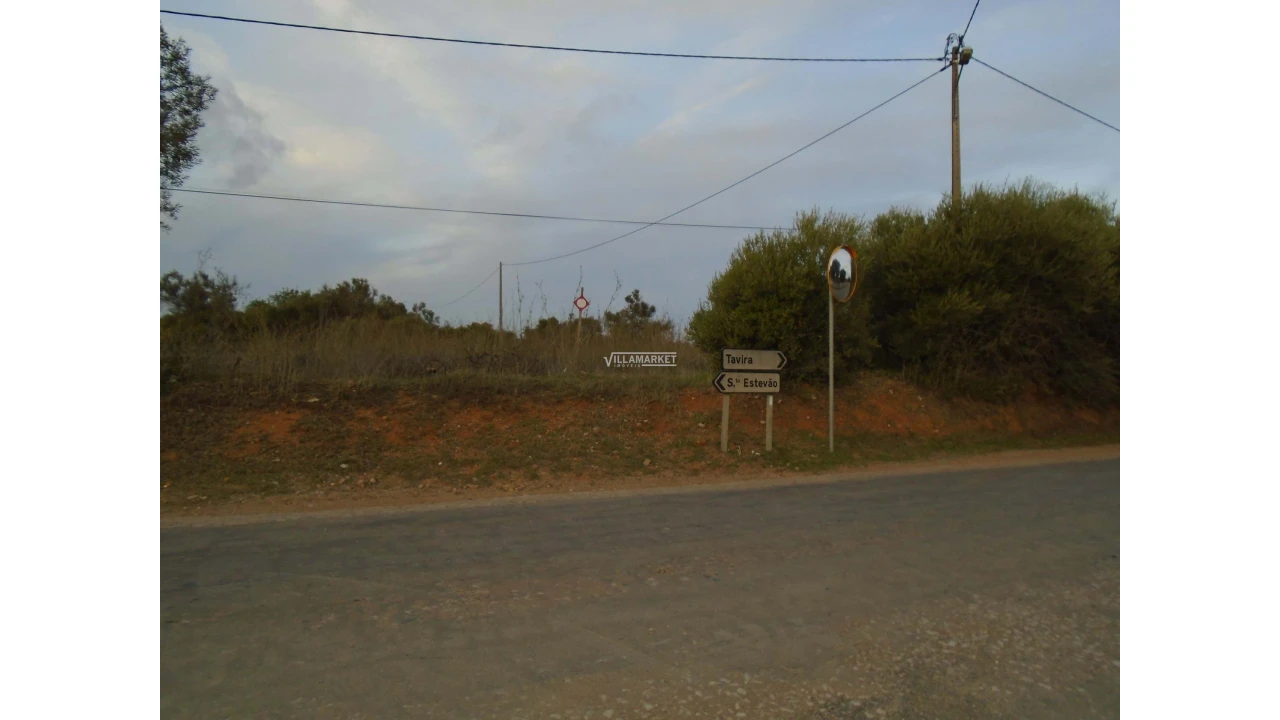 Terreno para Venda em Tavira (Santa Maria e Santiago) Foto 36
