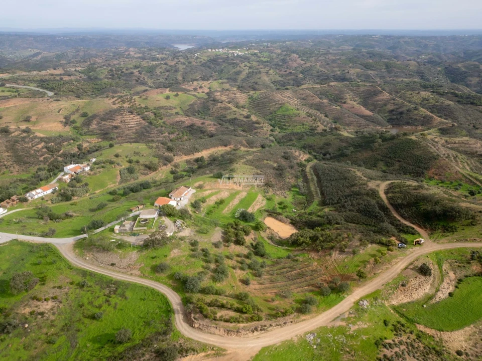 Terreno para Venda em Odeleite Foto 7
