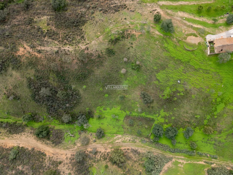 Terreno para Venda em Odeleite Foto 20