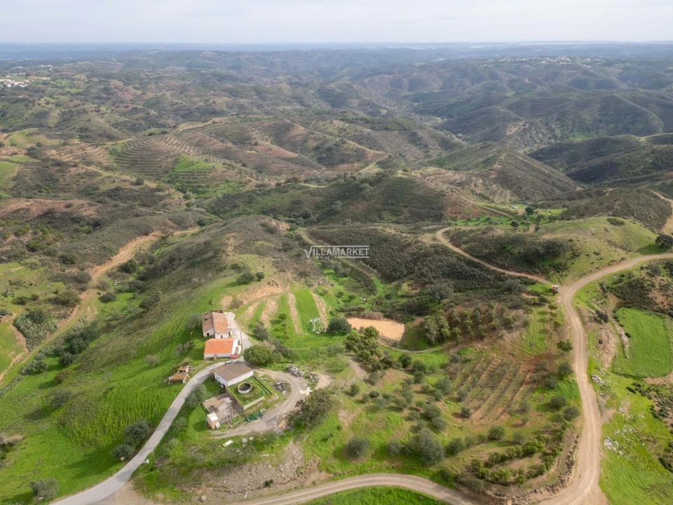 Terreno para Venda em Odeleite Foto 11