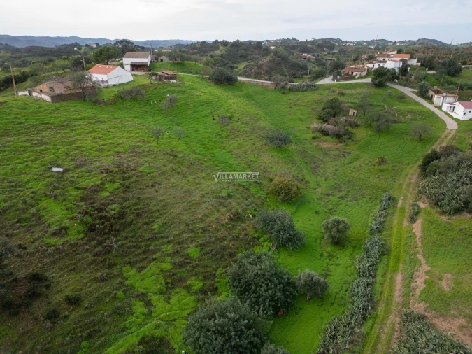 Terreno para Venda em Odeleite Foto 21