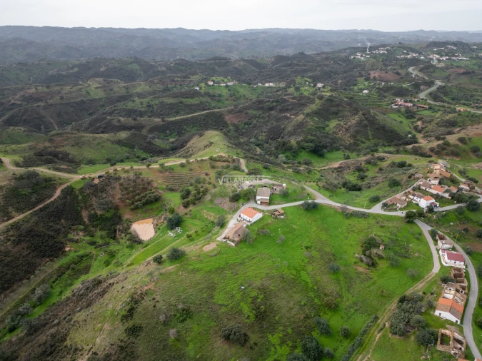 Terreno para Venda em Odeleite Foto 15