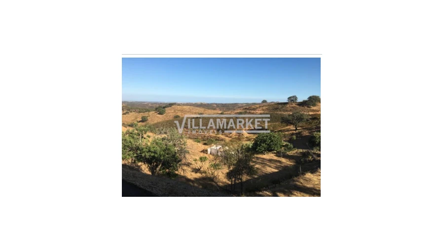 Terreno para Venda em Odeleite Foto 18