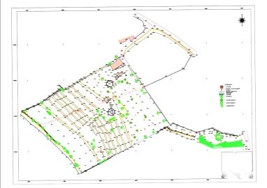 Terreno para Venda em Quelfes