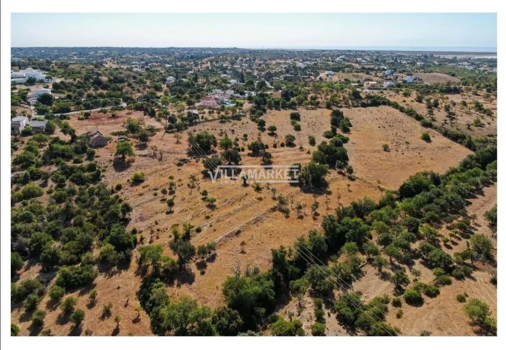 Terreno para Venda em Quelfes Foto 10