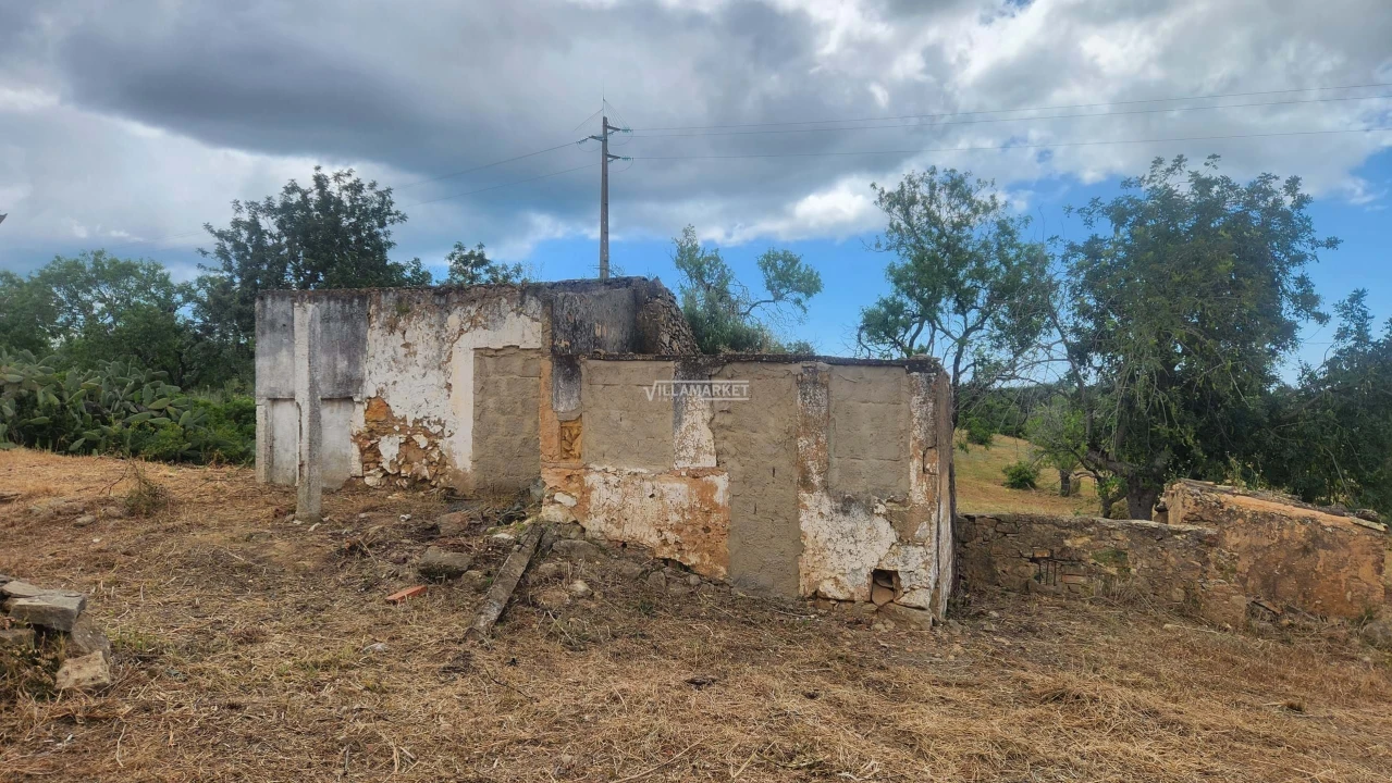 Terreno para Venda em Quelfes Foto 5