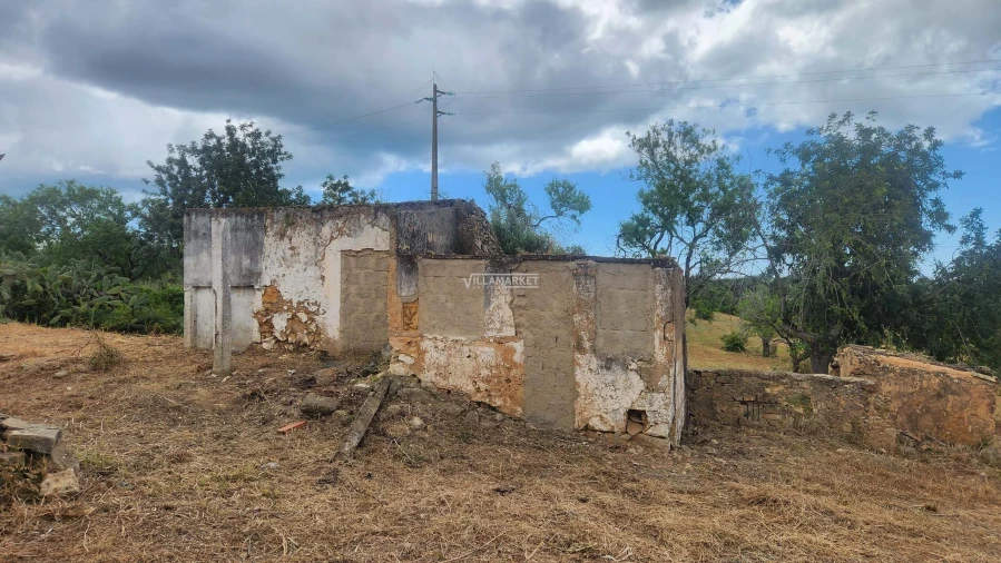 Terreno para Venda em Quelfes Foto 5