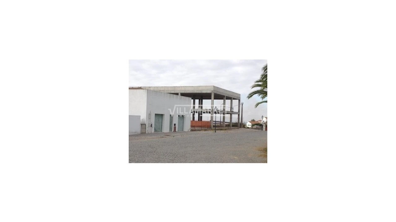 Terreno para Venda em Alvito Foto 3