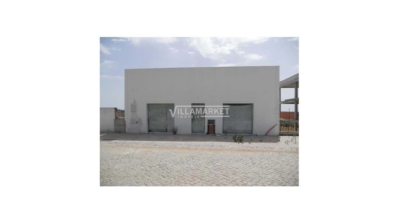 Terreno para Venda em Alvito Foto 1