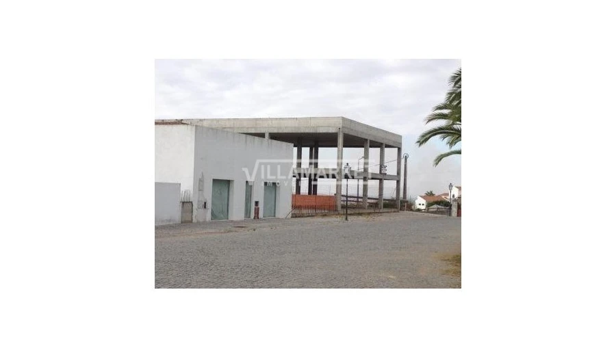 Terreno para Venda em Alvito Foto 3