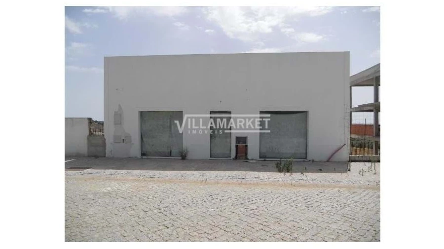 Terreno para Venda em Alvito Foto 1