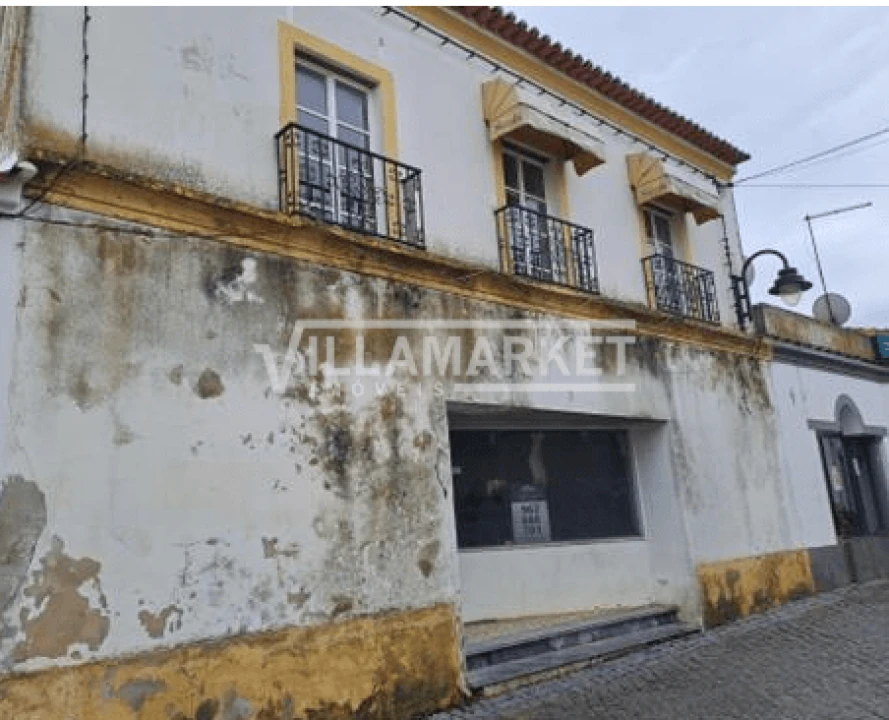 Negócio para Venda em Pias Foto 5