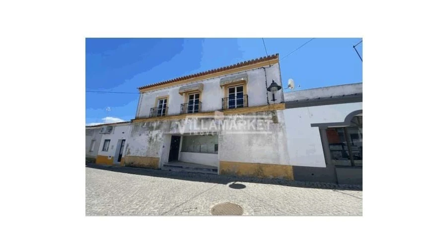 Negócio para Venda em Pias