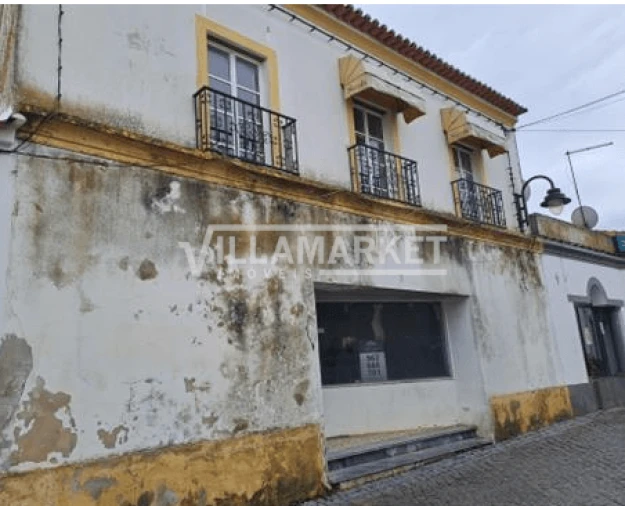Negócio para Venda em Pias Foto 5