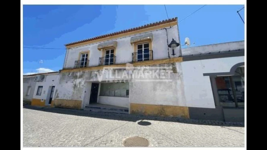 Negócio para Venda em Pias