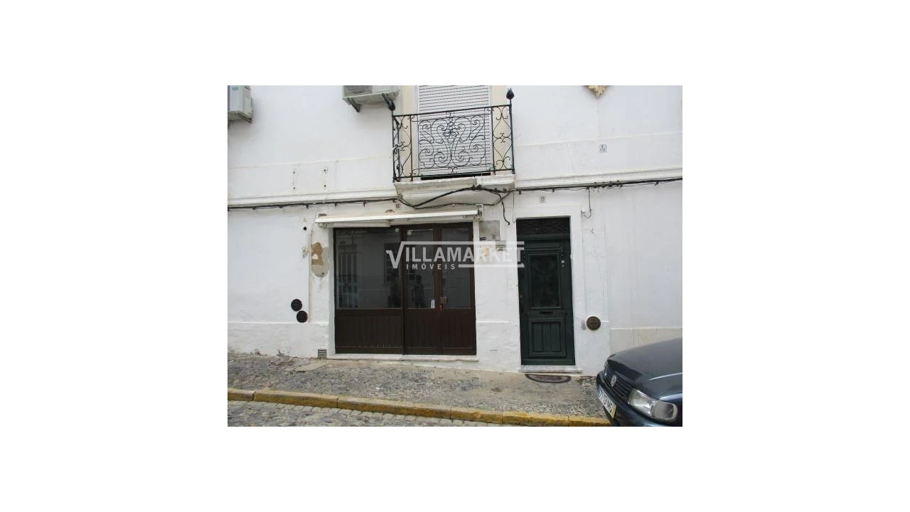 Negócio para Venda em Santo Agostinho e São João Baptista e Santo Amador Foto 1