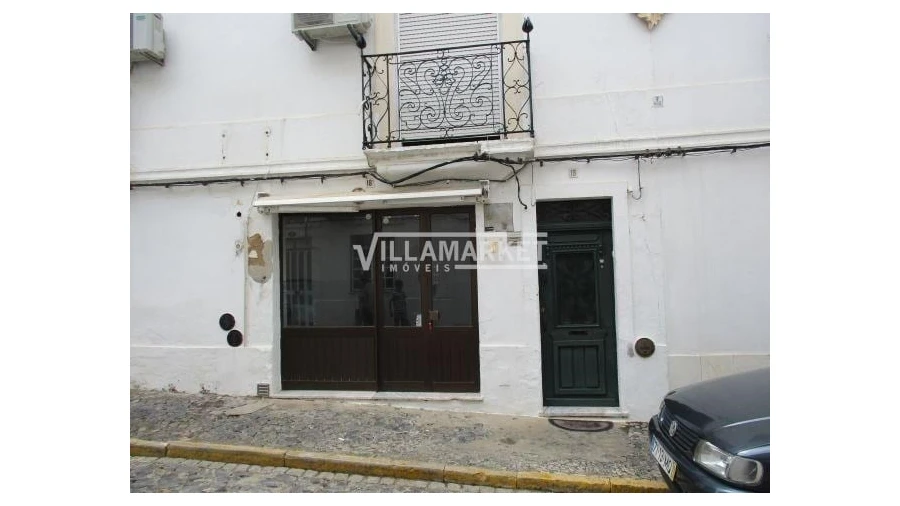 Negócio para Venda em Santo Agostinho e São João Baptista e Santo Amador