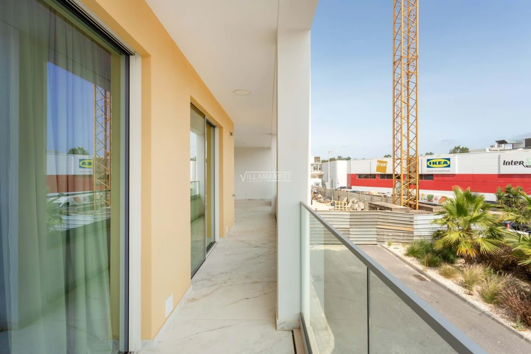 Apartamento T2 para Venda em Lagos (São Sebastião e Santa Maria) Foto 19