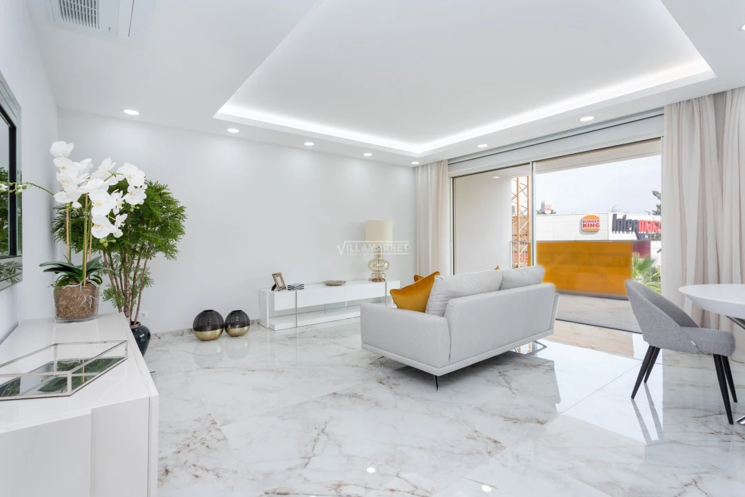 Apartamento T2 para Venda em Lagos (São Sebastião e Santa Maria) Foto 4