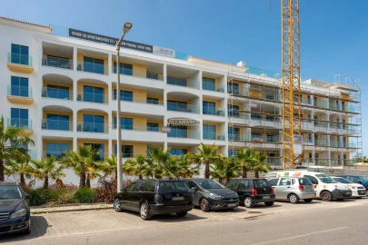 Apartamento T2 para Venda em Lagos (São Sebastião e Santa Maria)
