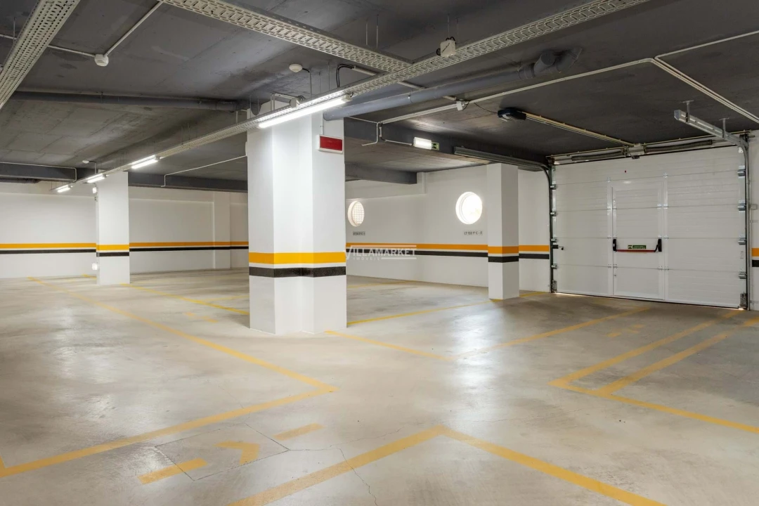 Apartamento T2 para Venda em Lagos (São Sebastião e Santa Maria) Foto 31