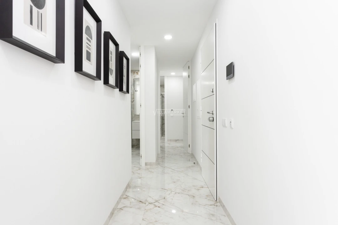 Apartamento T2 para Venda em Lagos (São Sebastião e Santa Maria) Foto 29