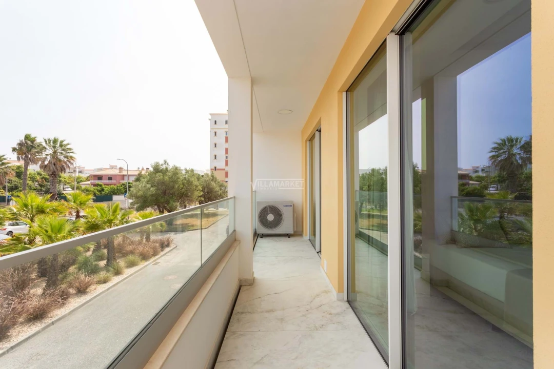 Apartamento T2 para Venda em Lagos (São Sebastião e Santa Maria) Foto 17