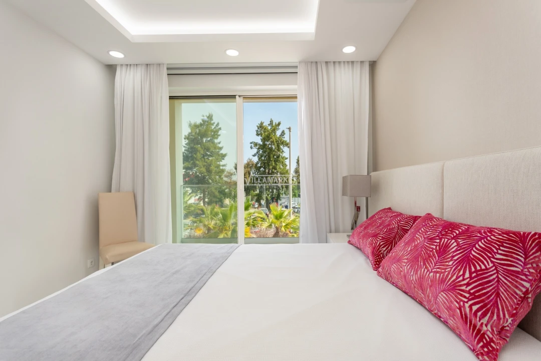 Apartamento T2 para Venda em Lagos (São Sebastião e Santa Maria) Foto 26
