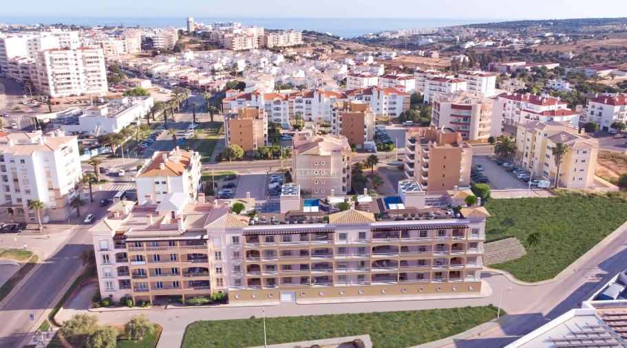 Apartamento T2 para Venda em Lagos (São Sebastião e Santa Maria) Foto 8