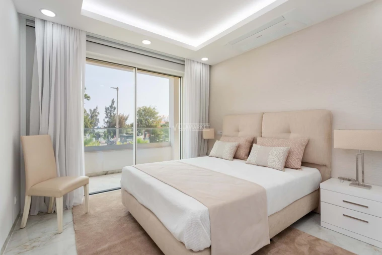 Apartamento T2 para Venda em Lagos (São Sebastião e Santa Maria) Foto 16