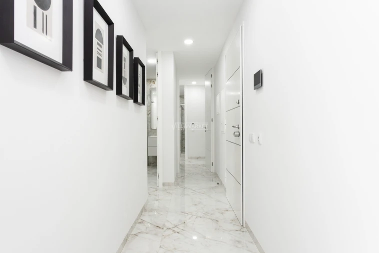 Apartamento T2 para Venda em Lagos (São Sebastião e Santa Maria) Foto 29